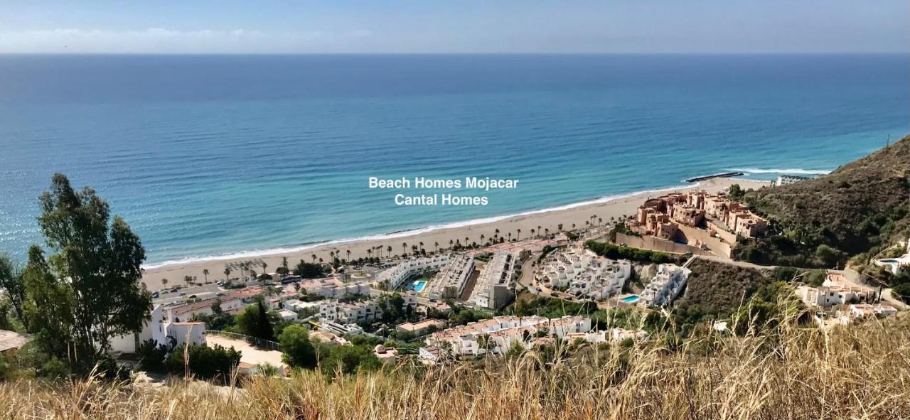 Beachhomesmojacar Cantalhomes Exterior photo