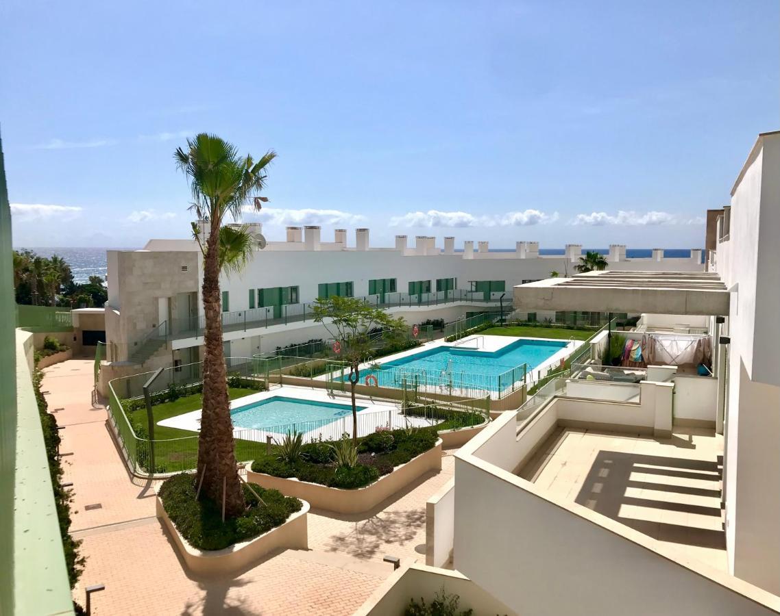 Beachhomesmojacar Cantalhomes Exterior photo