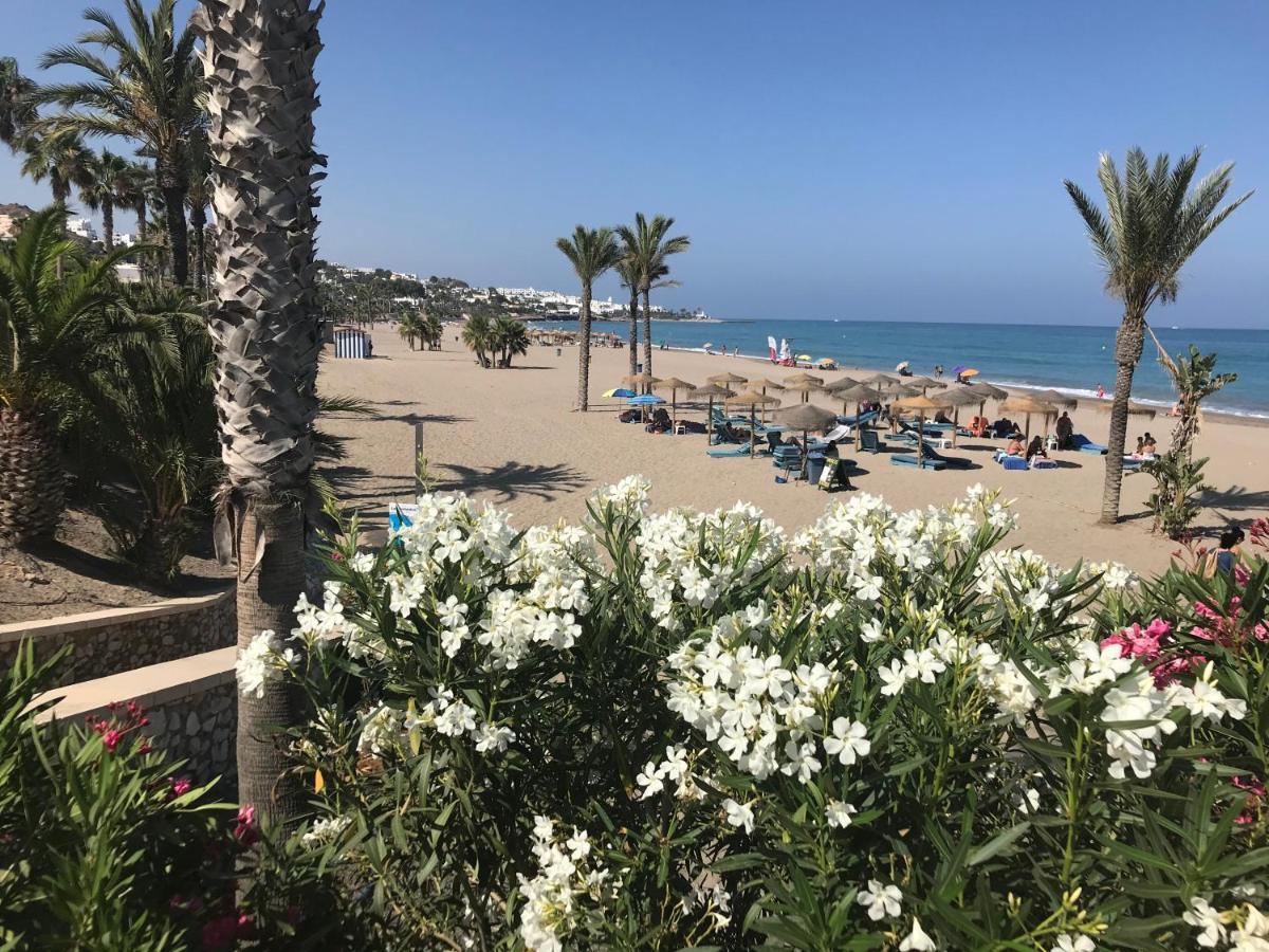 Beachhomesmojacar Cantalhomes Exterior photo