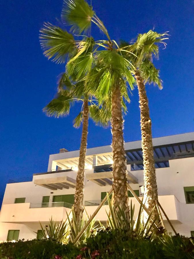 Beachhomesmojacar Cantalhomes Exterior photo
