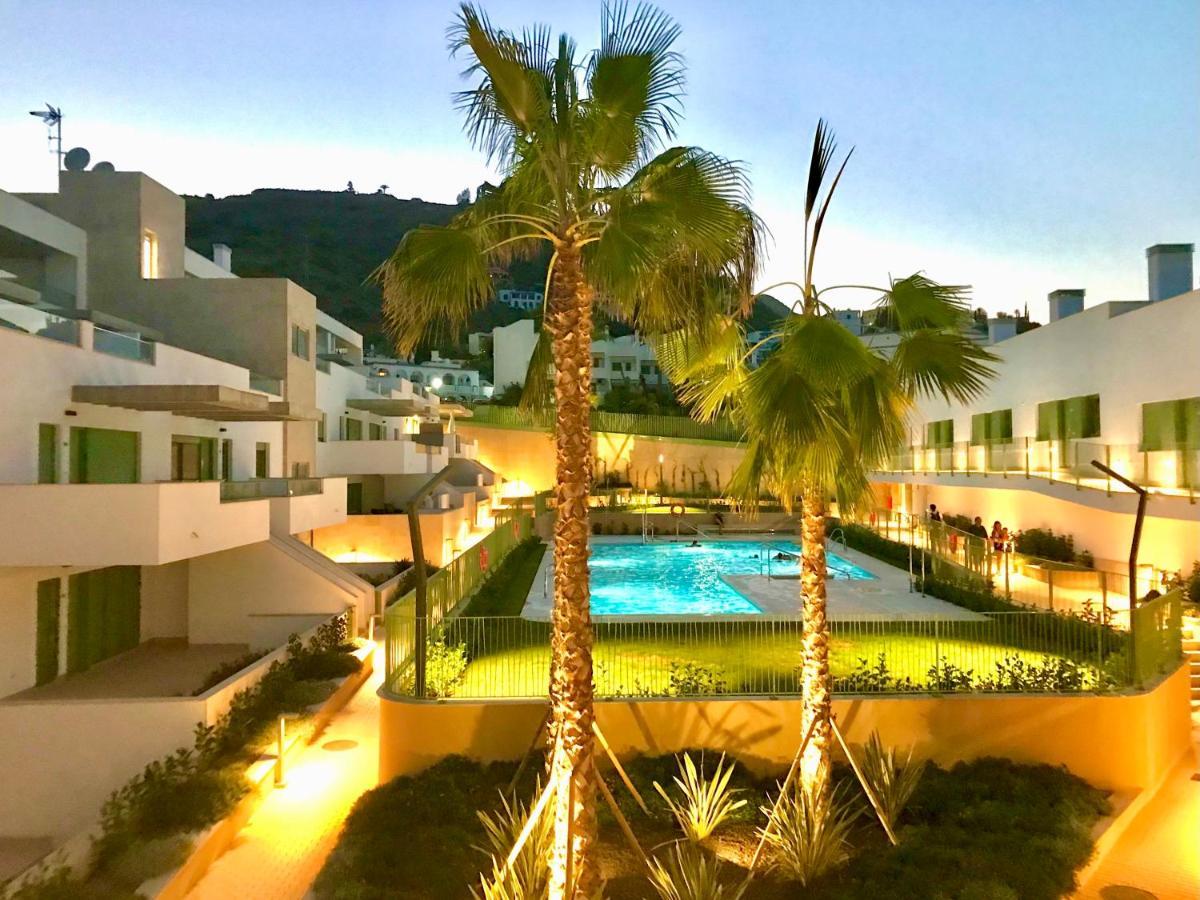 Beachhomesmojacar Cantalhomes Exterior photo