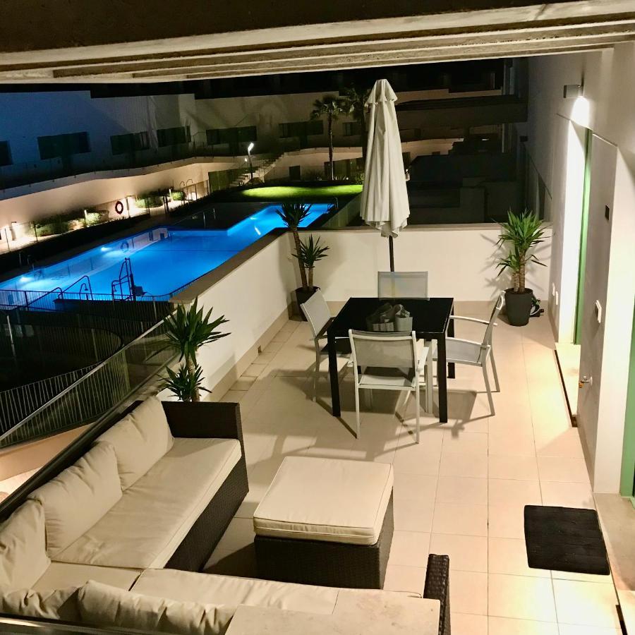 Beachhomesmojacar Cantalhomes Exterior photo