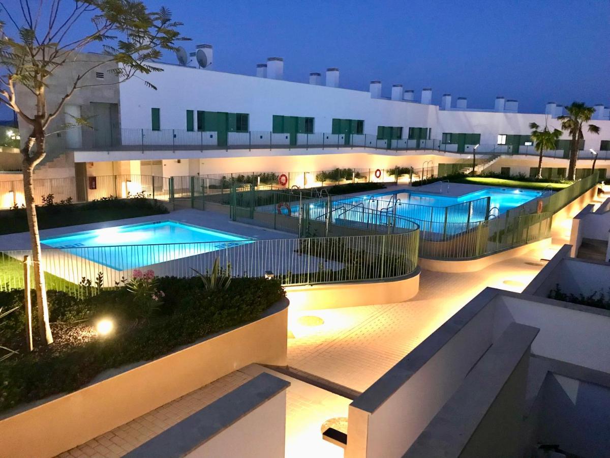 Beachhomesmojacar Cantalhomes Exterior photo