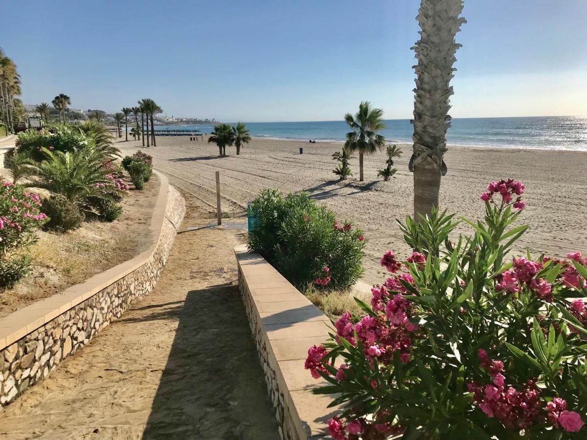 Beachhomesmojacar Cantalhomes Exterior photo